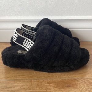 Ugg slippers
